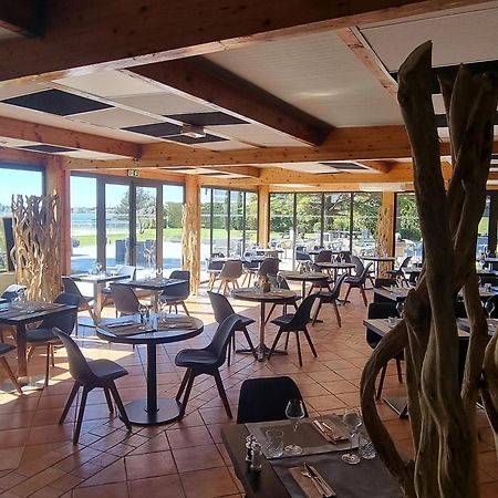 Ariane Hotel Fos Sur Mer Fos-sur-Mer Exterior foto