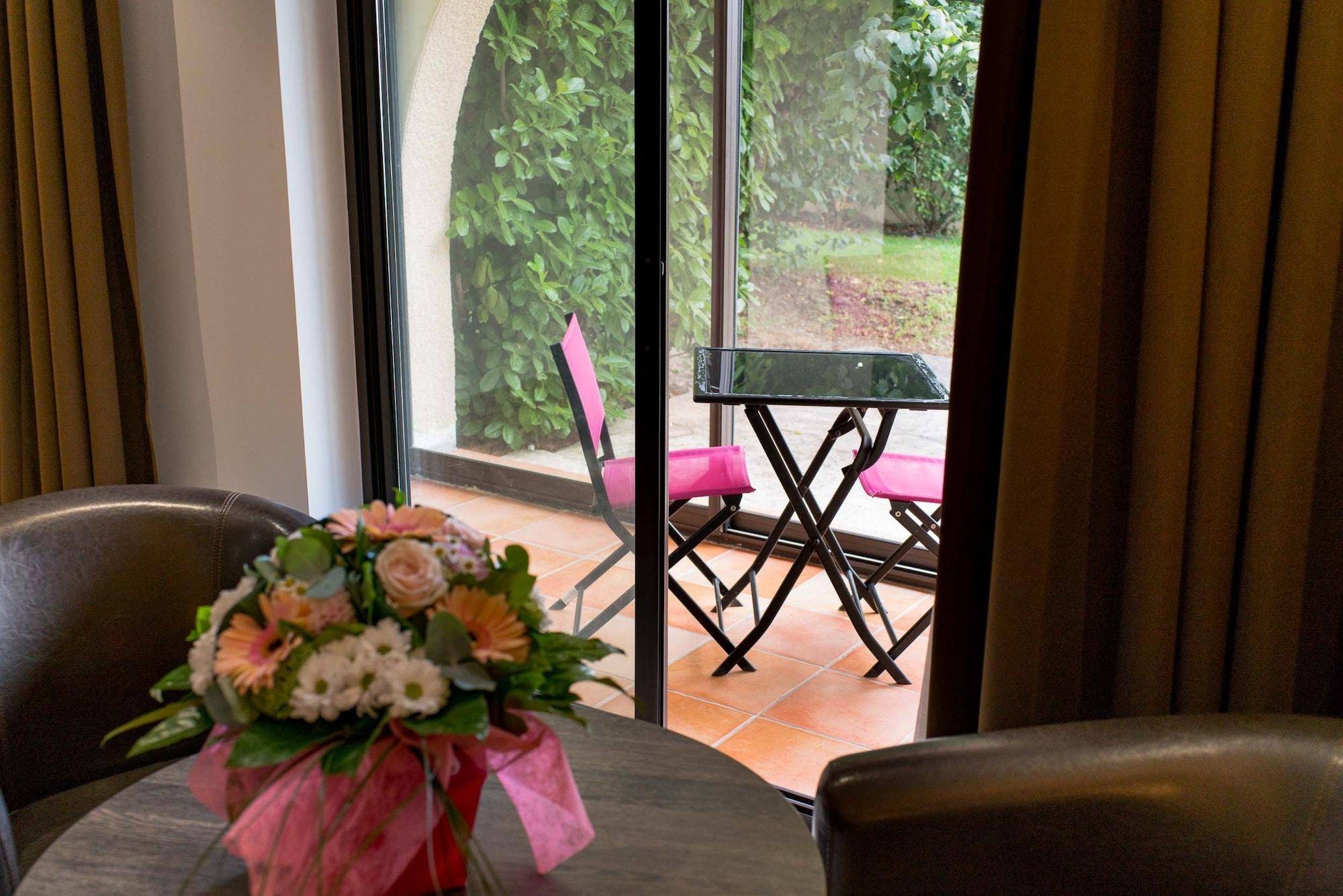 Ariane Hotel Fos Sur Mer Fos-sur-Mer Exterior foto