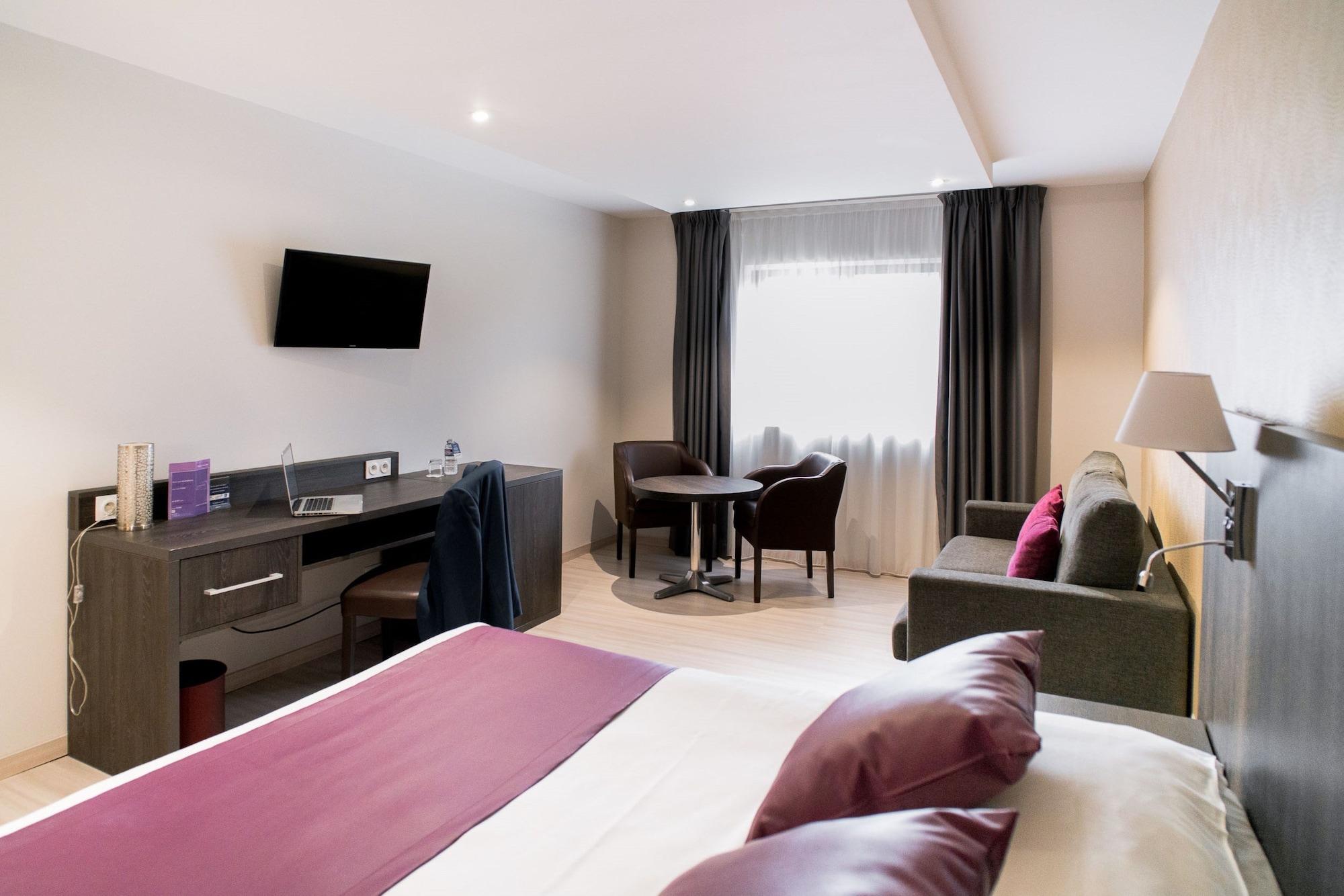 Ariane Hotel Fos Sur Mer Fos-sur-Mer Exterior foto