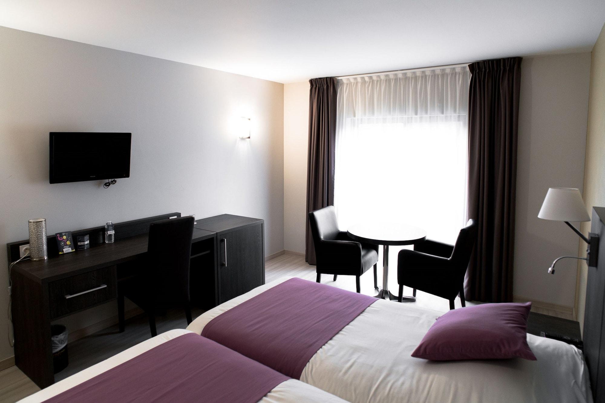 Ariane Hotel Fos Sur Mer Fos-sur-Mer Exterior foto