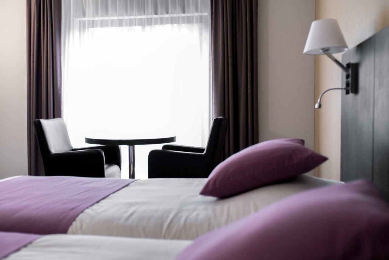Ariane Hotel Fos Sur Mer Fos-sur-Mer Exterior foto